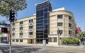 Best Western Plus La Mid-Town Hotel